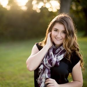 Meet your Posher, Maddie